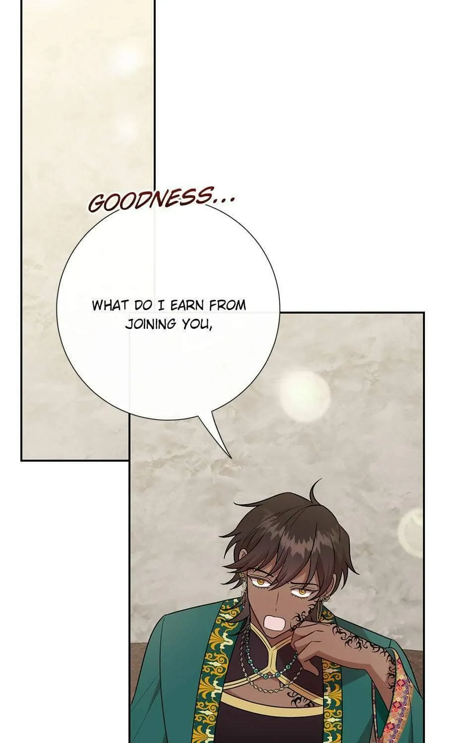Secret Lady Chapter 87 page 101 - 