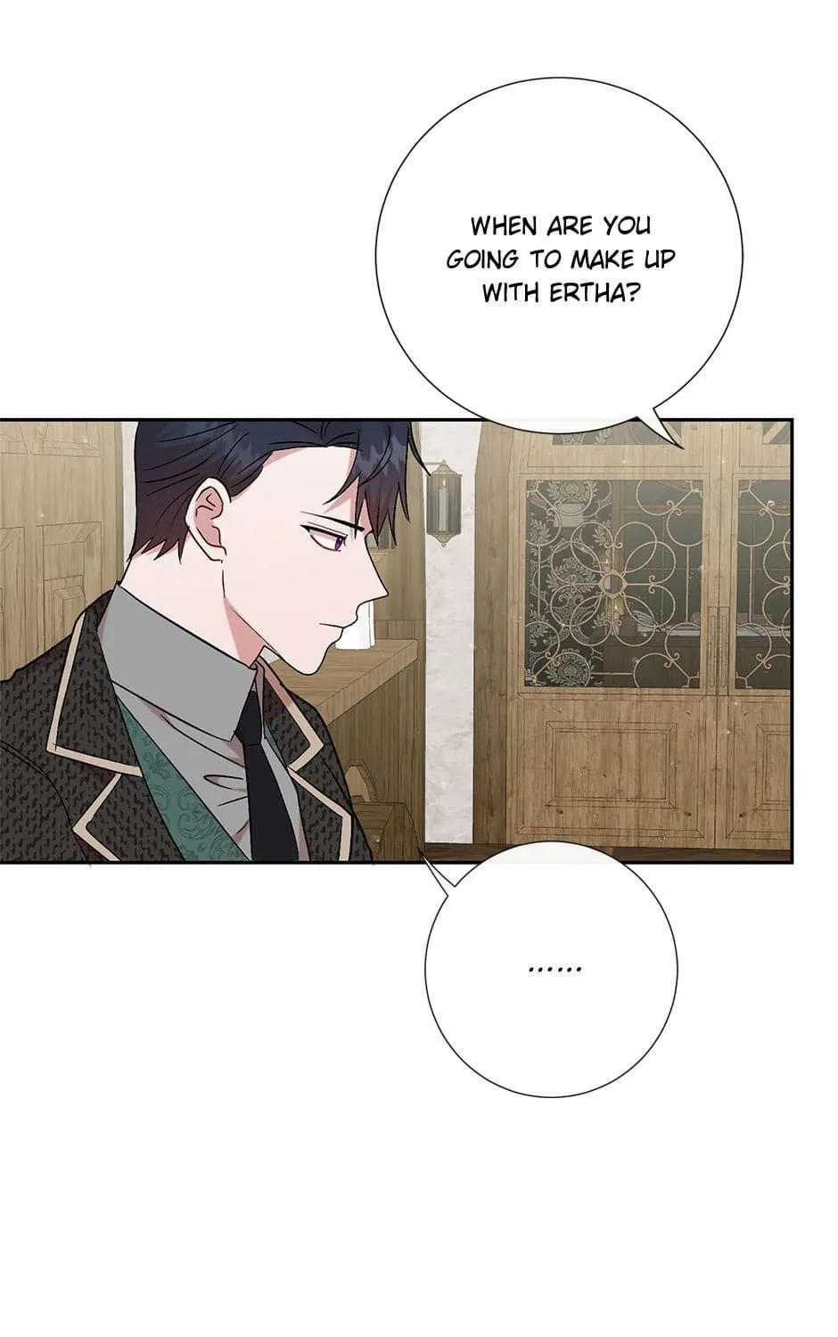Secret Lady Chapter 87 page 111 - 