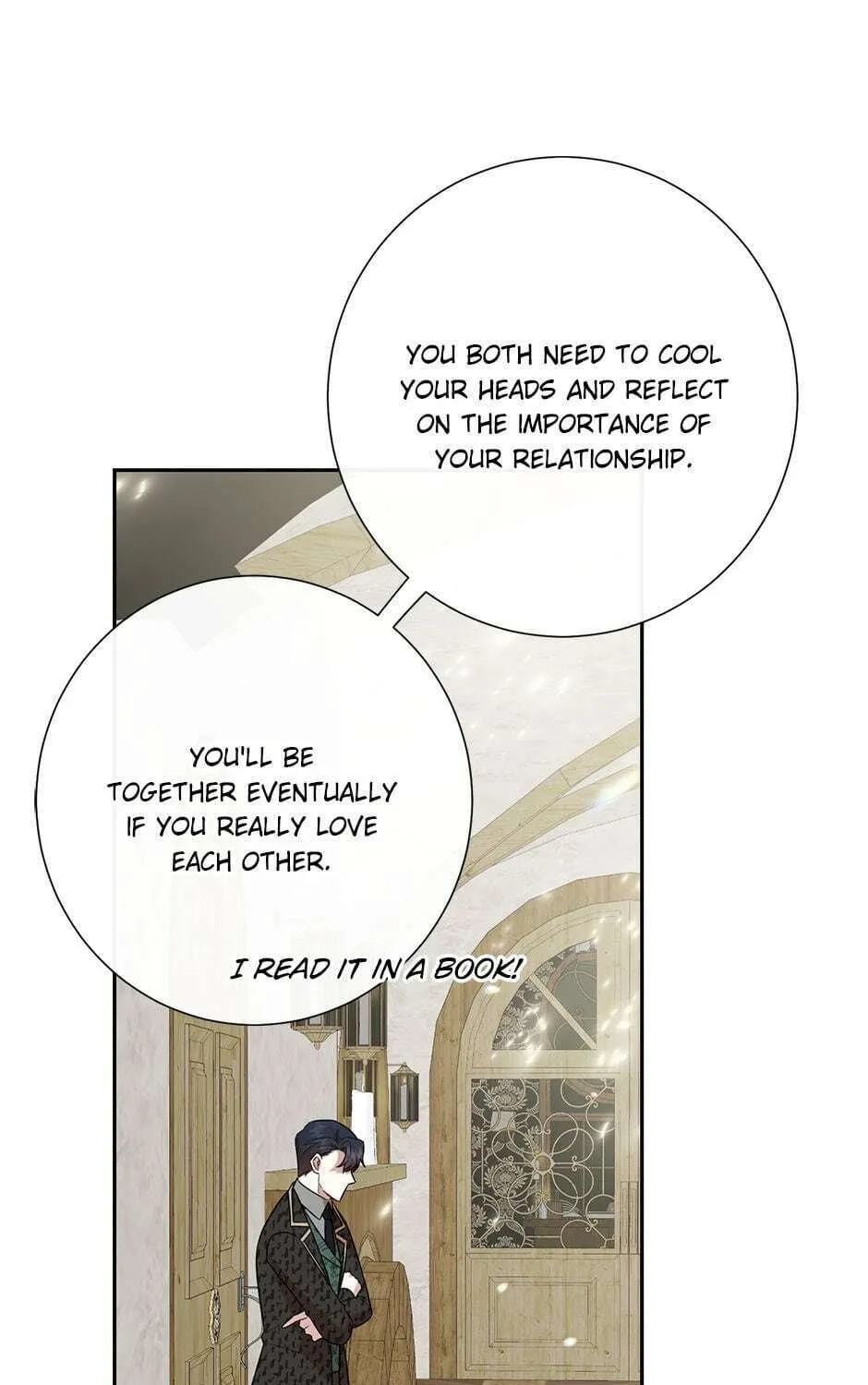 Secret Lady Chapter 87 page 115 - 