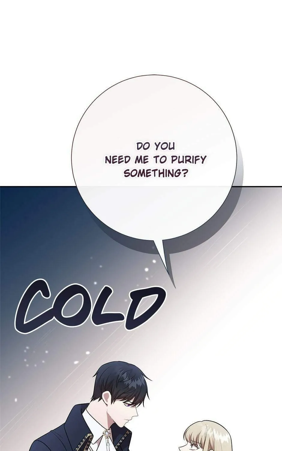 Secret Lady Chapter 87 page 13 - 