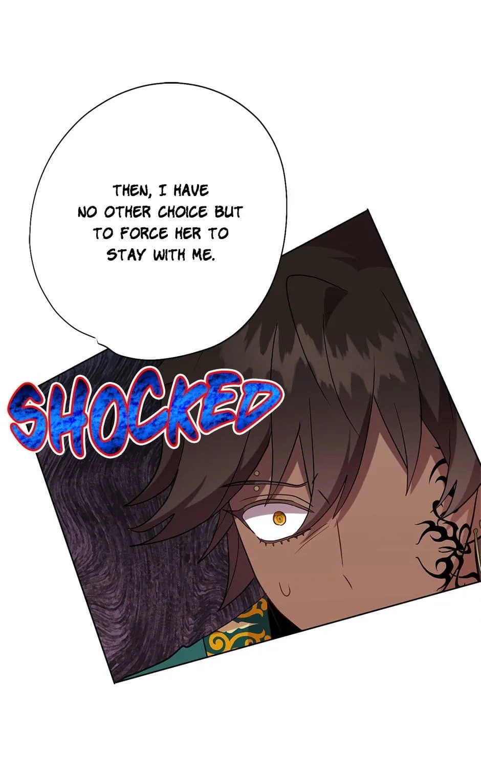 Secret Lady Chapter 87 page 123 - 