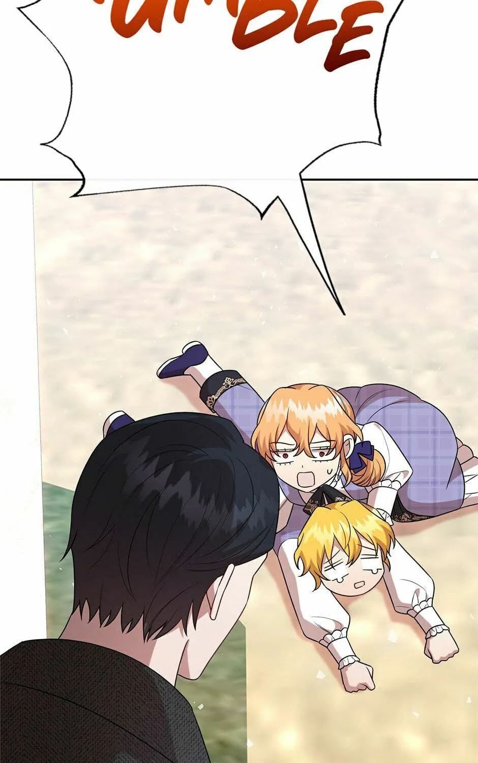 Secret Lady Chapter 87 page 127 - 