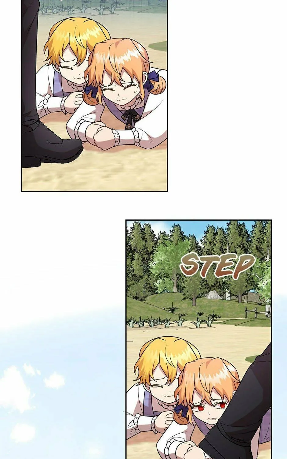 Secret Lady Chapter 87 page 131 - 