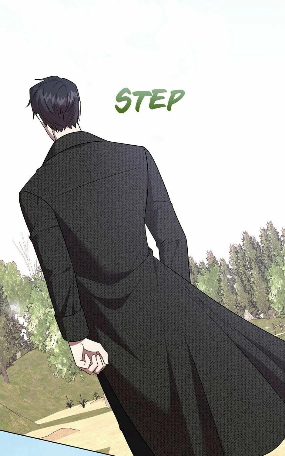 Secret Lady Chapter 87 page 133 - 