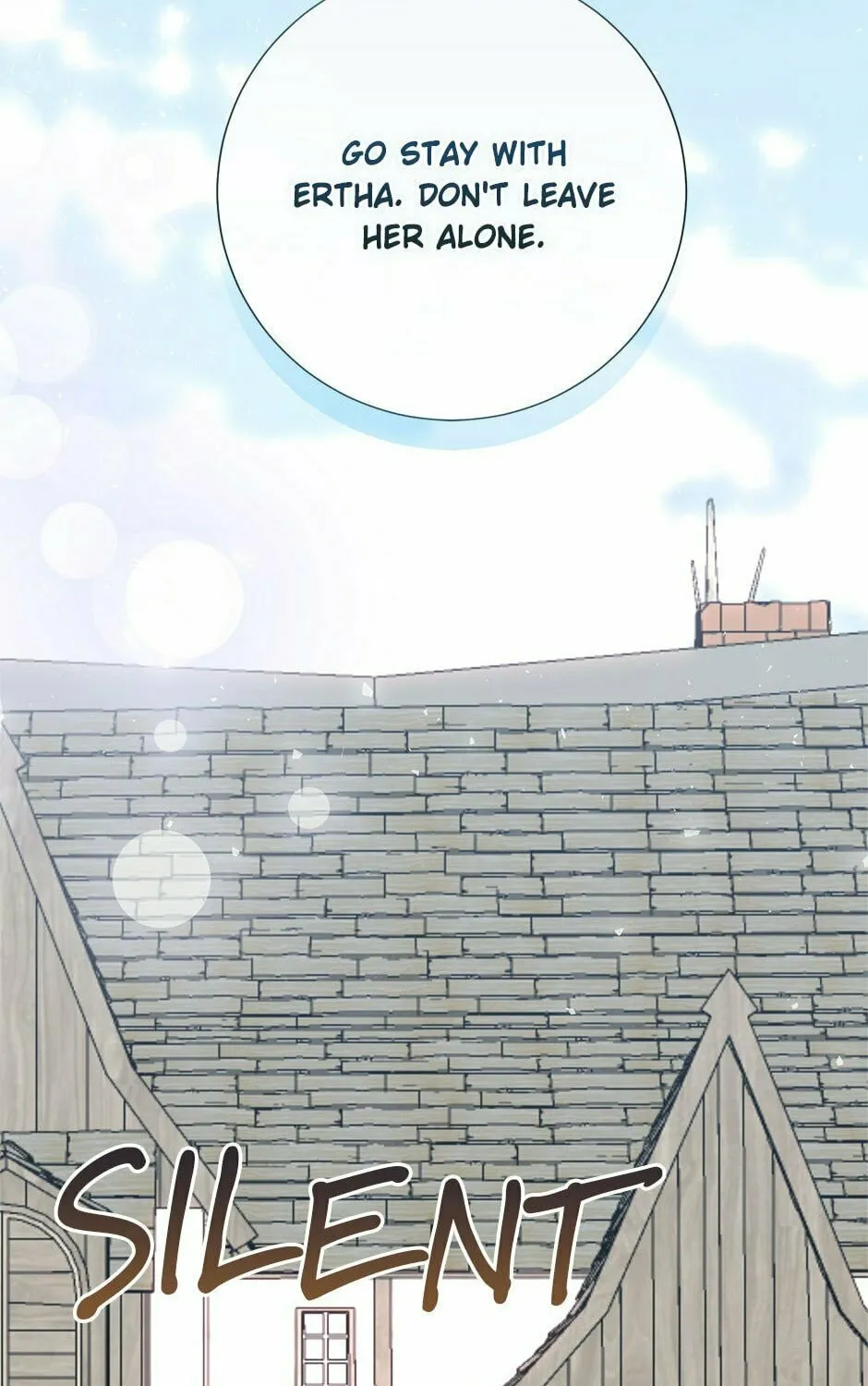 Secret Lady Chapter 87 page 135 - 