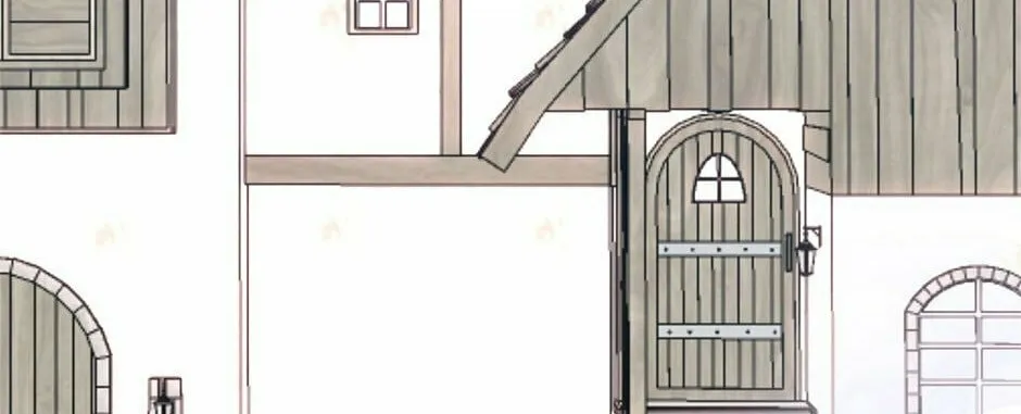 Secret Lady Chapter 87 page 136 - 