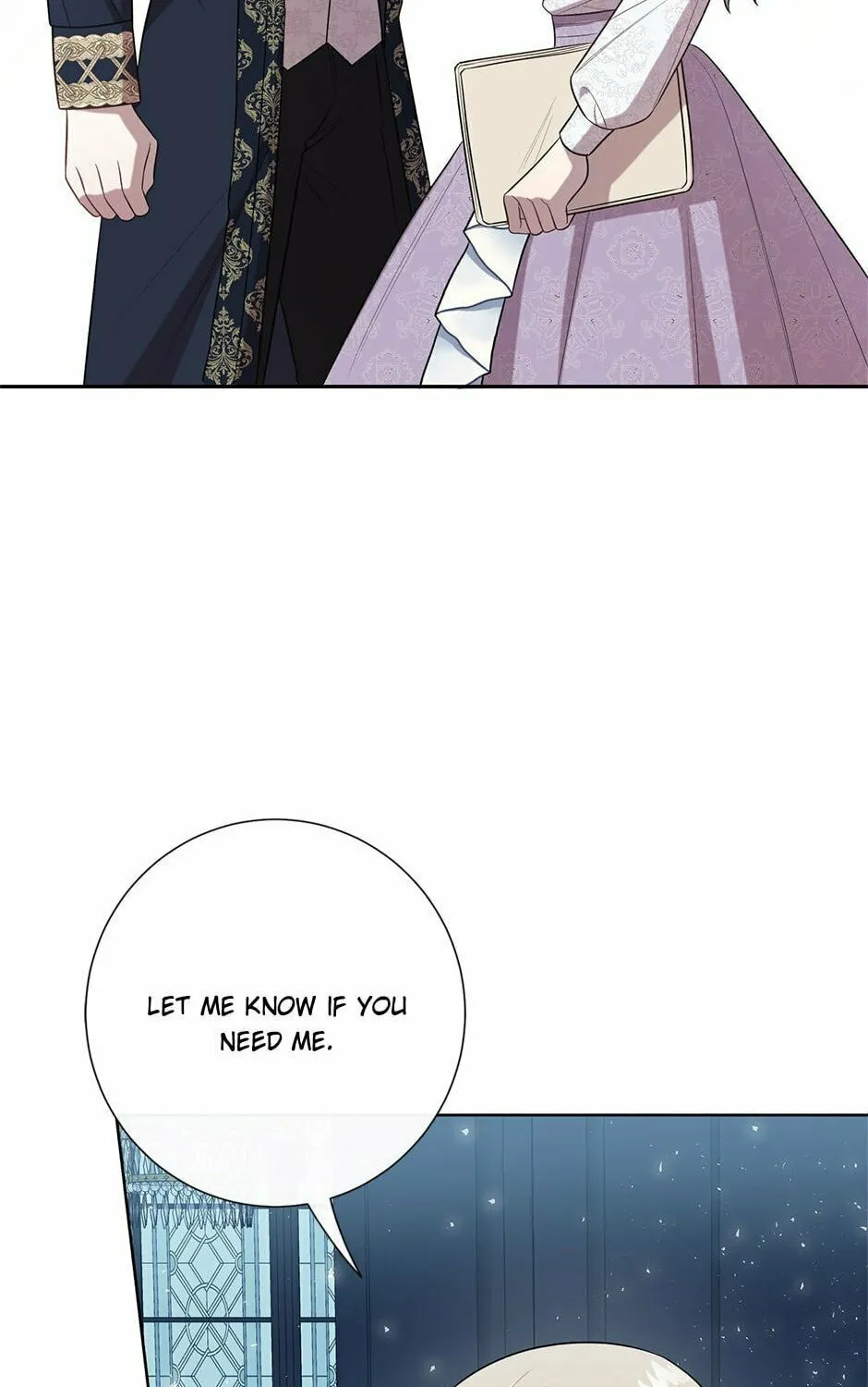 Secret Lady Chapter 87 page 15 - 