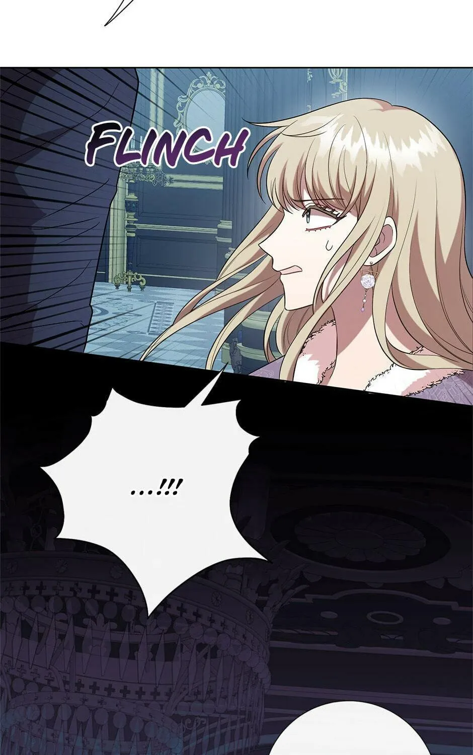 Secret Lady Chapter 87 page 23 - 