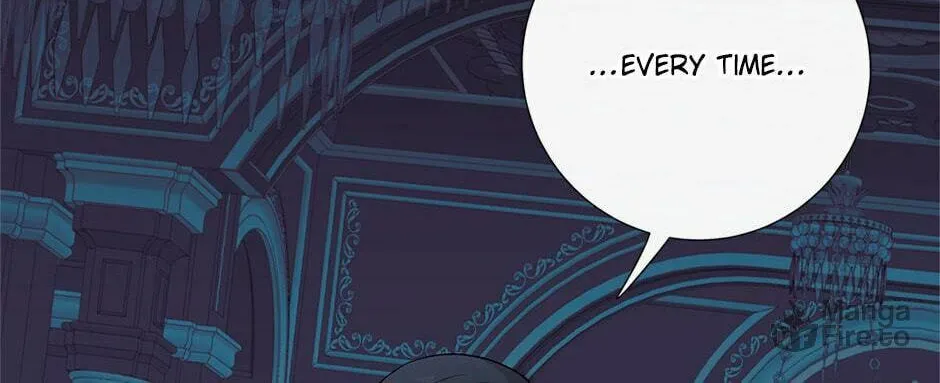 Secret Lady Chapter 87 page 24 - 