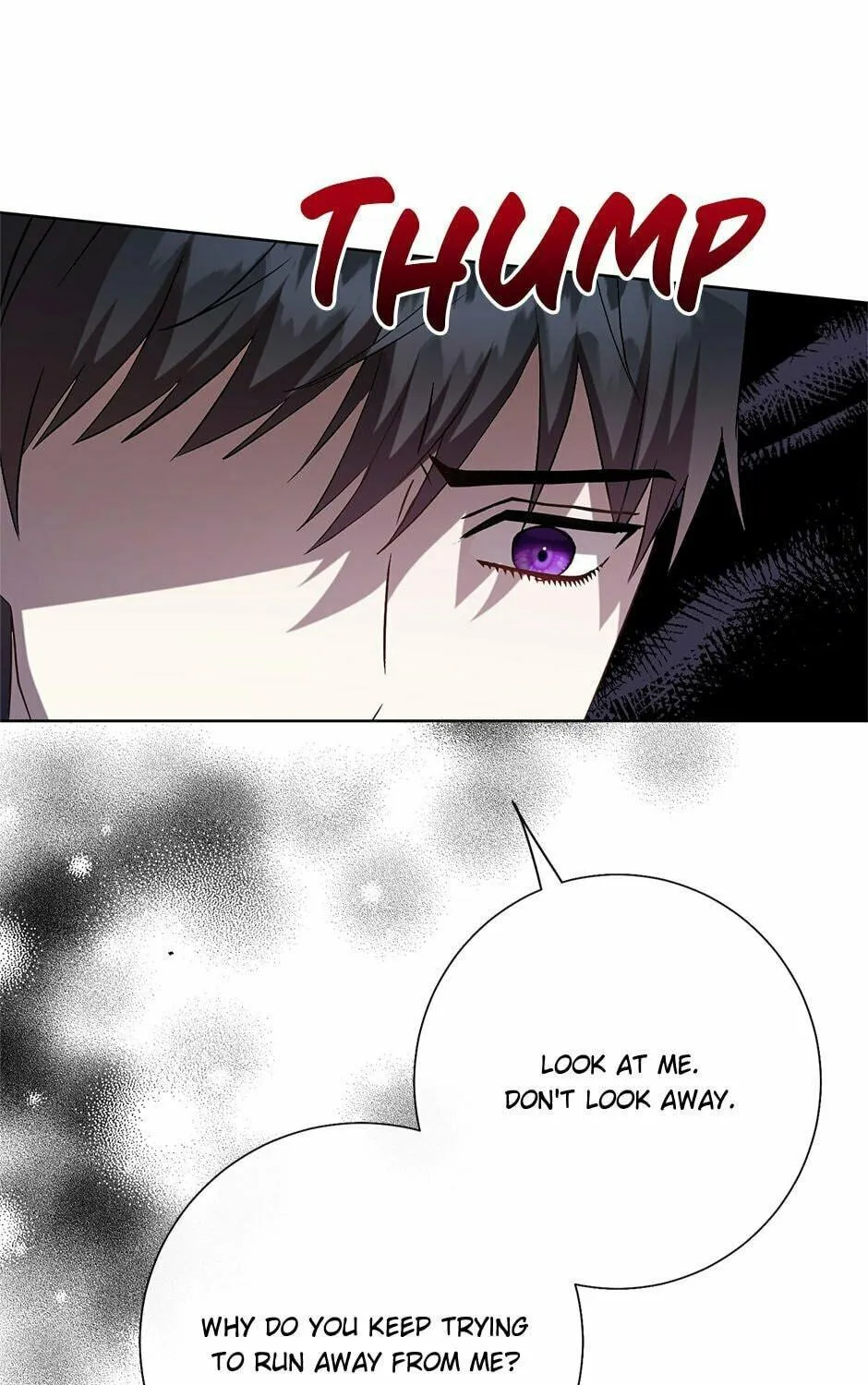 Secret Lady Chapter 87 page 29 - 