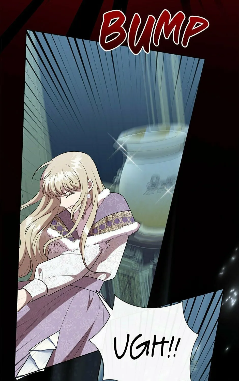 Secret Lady Chapter 87 page 37 - 