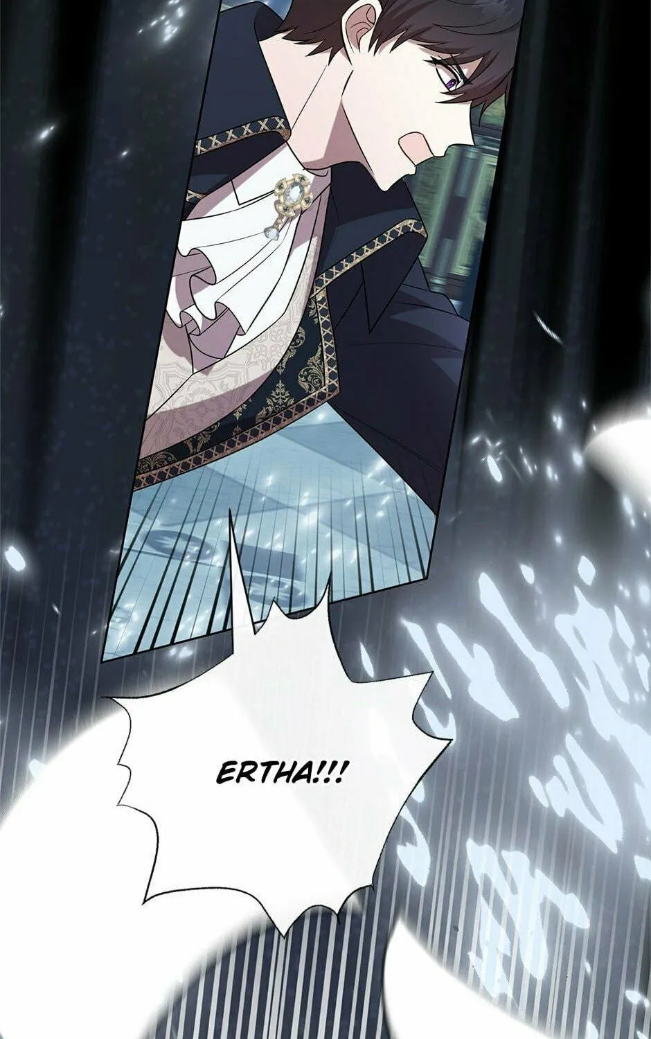 Secret Lady Chapter 87 page 39 - 