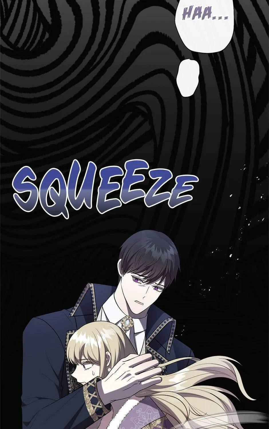 Secret Lady Chapter 87 page 45 - 