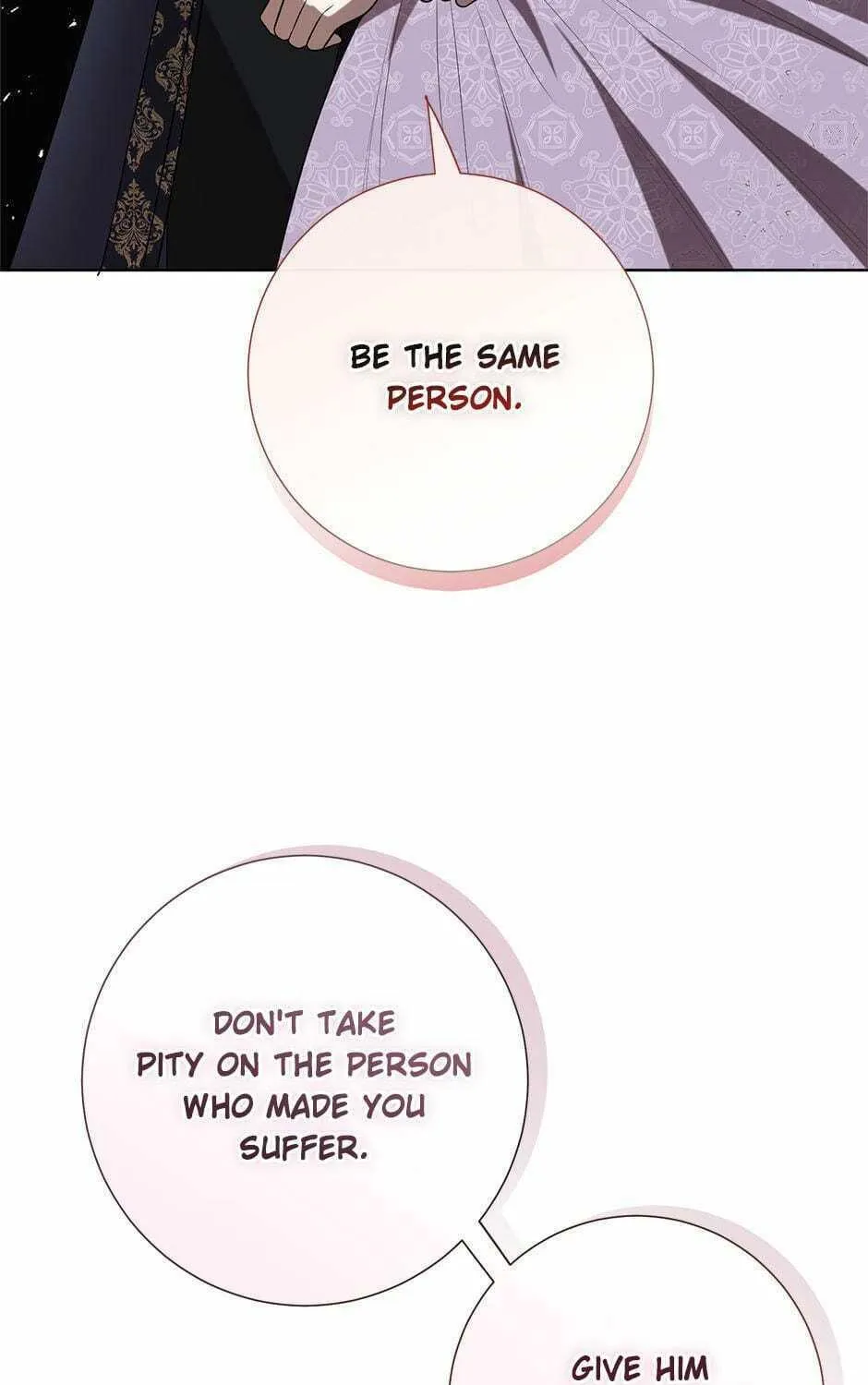Secret Lady Chapter 87 page 47 - 