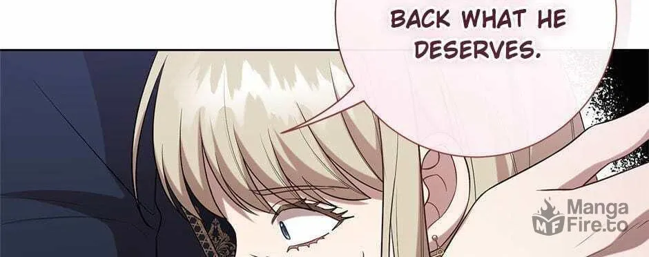 Secret Lady Chapter 87 page 48 - 