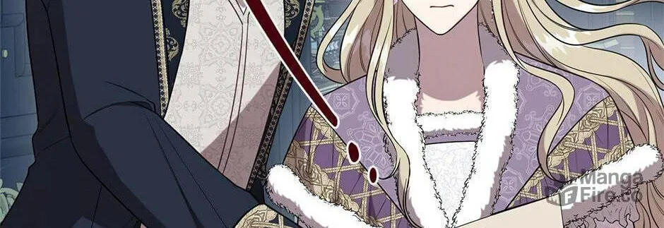 Secret Lady Chapter 87 page 6 - 