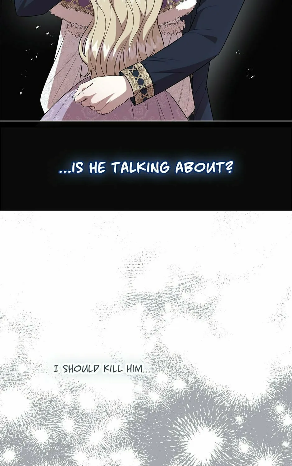 Secret Lady Chapter 87 page 51 - 
