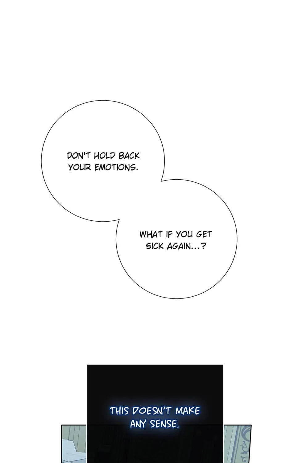 Secret Lady Chapter 87 page 55 - 