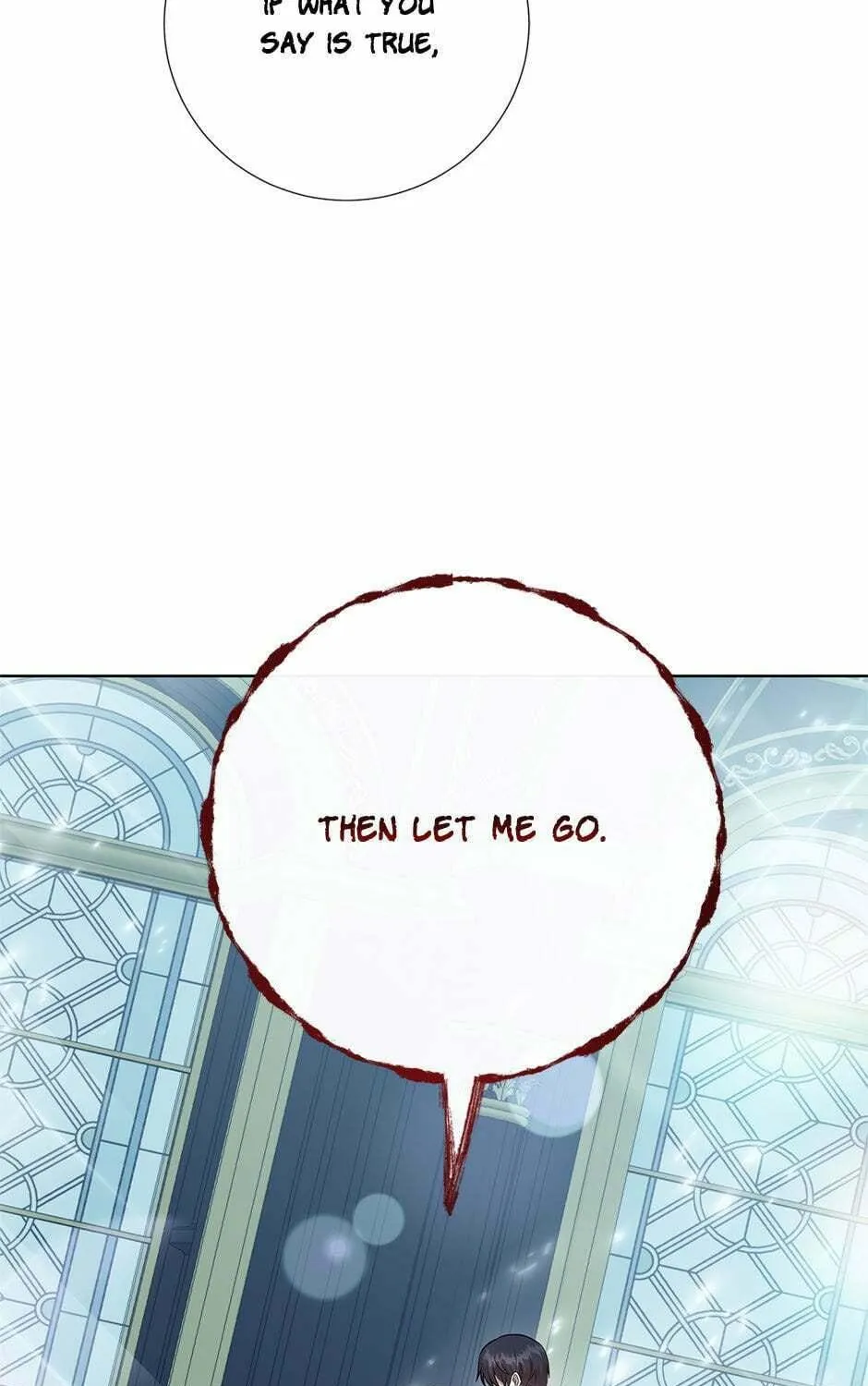 Secret Lady Chapter 87 page 59 - 