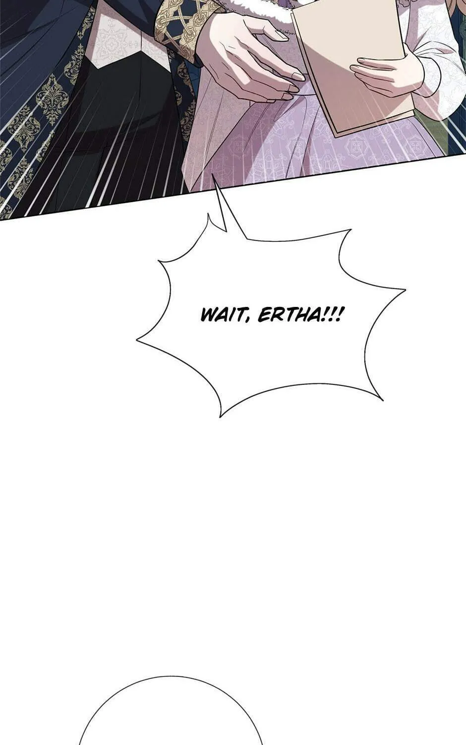 Secret Lady Chapter 87 page 7 - 