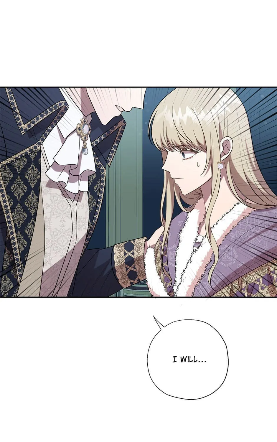 Secret Lady Chapter 87 page 63 - 