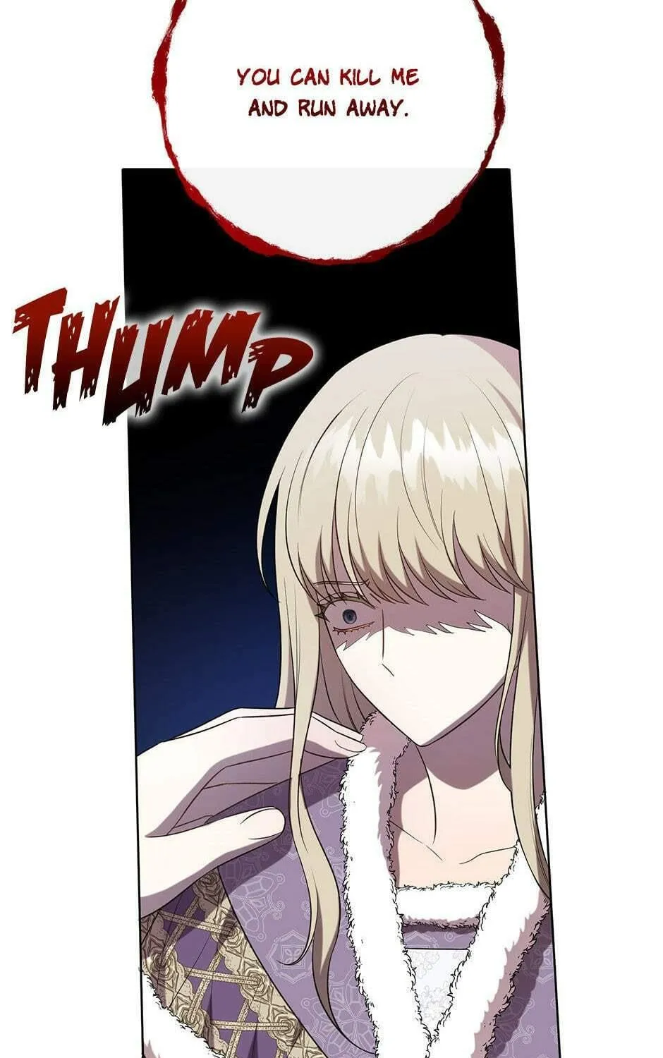 Secret Lady Chapter 87 page 65 - 