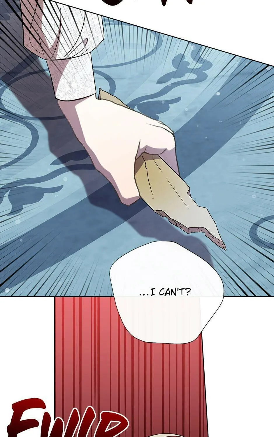 Secret Lady Chapter 87 page 69 - 