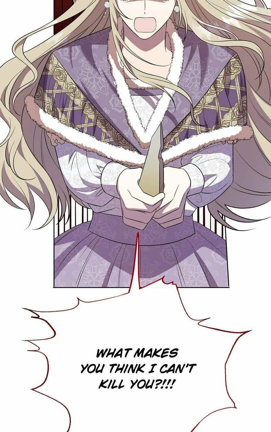 Secret Lady Chapter 87 page 71 - 