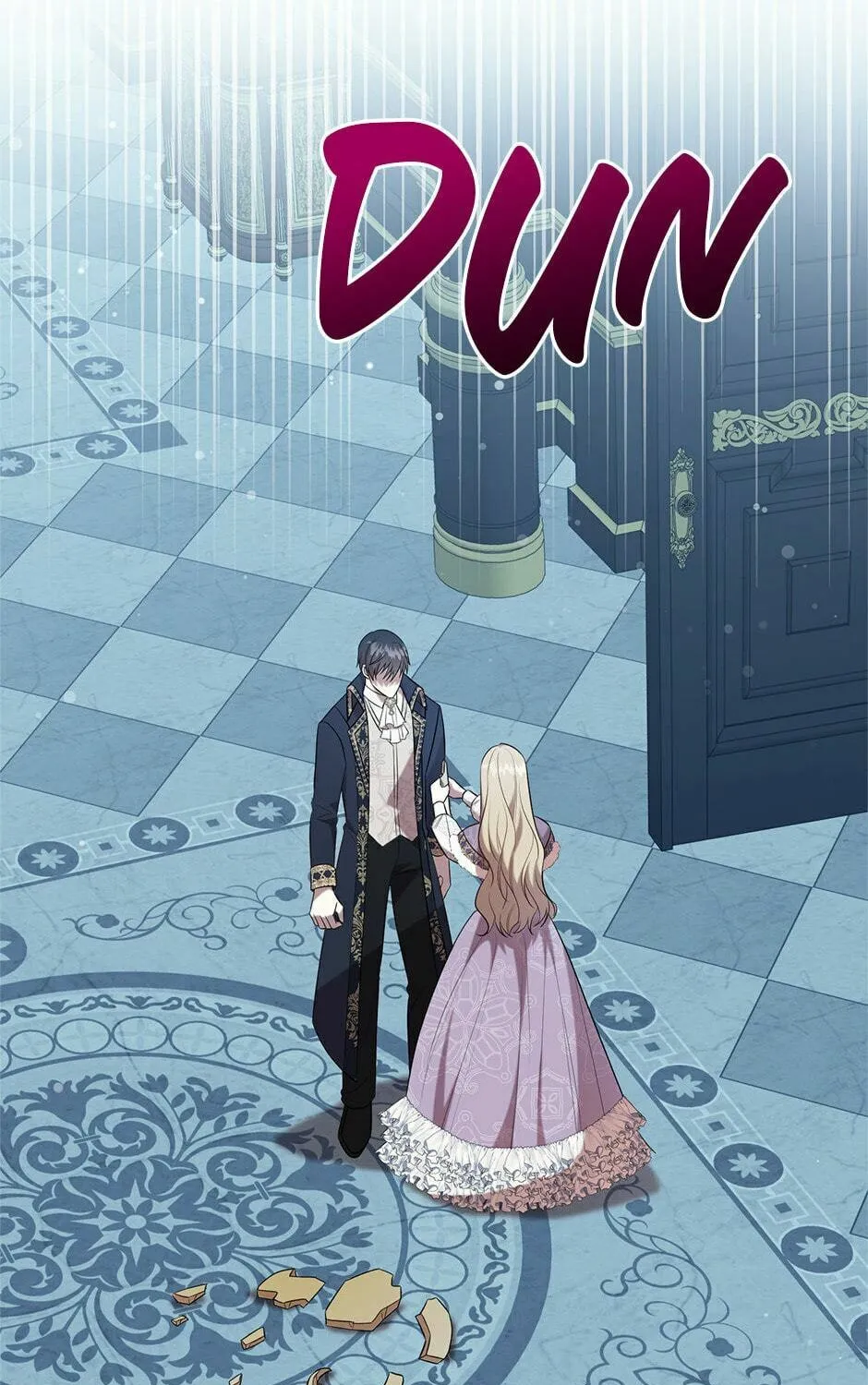 Secret Lady Chapter 87 page 73 - 