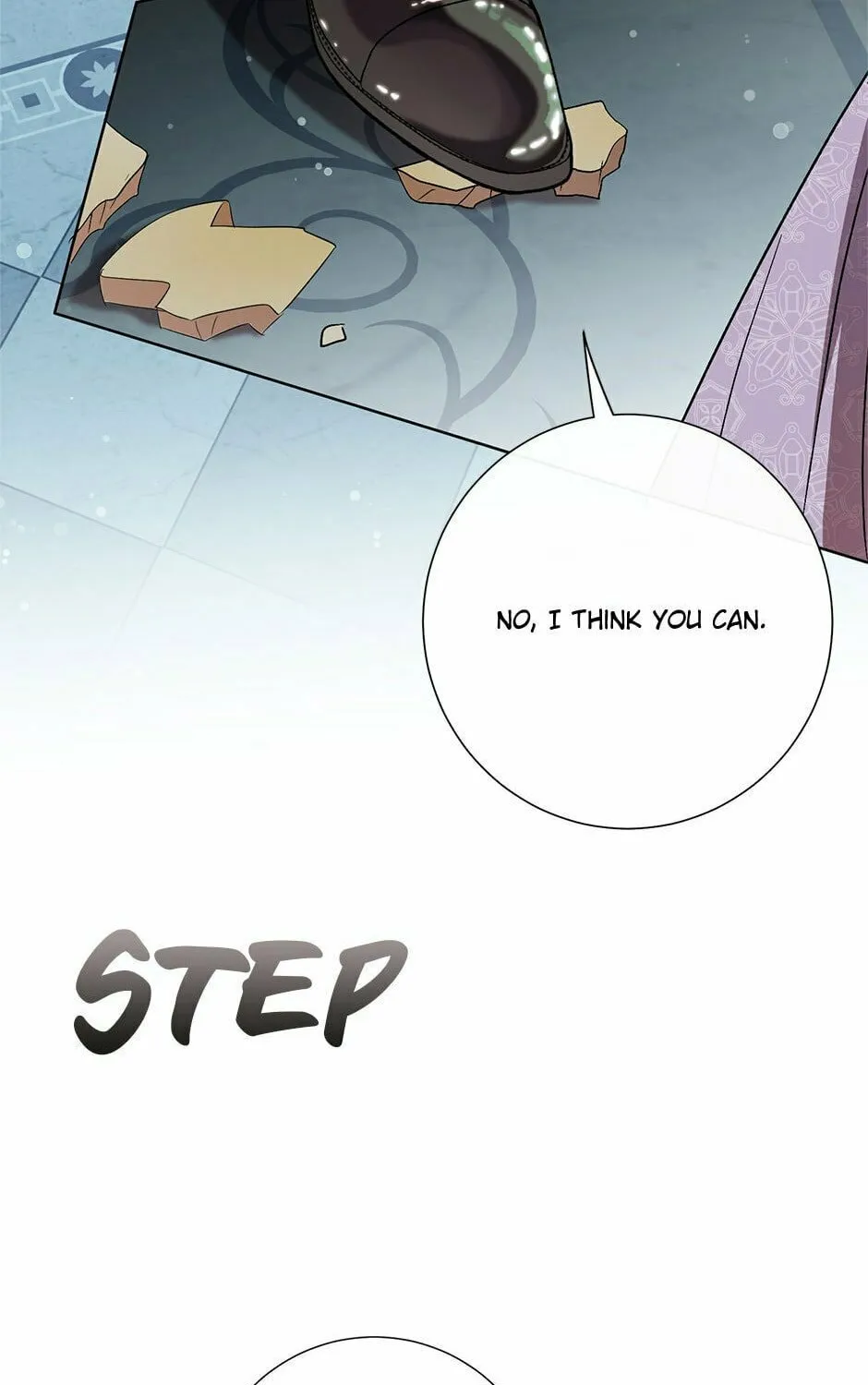 Secret Lady Chapter 87 page 75 - 