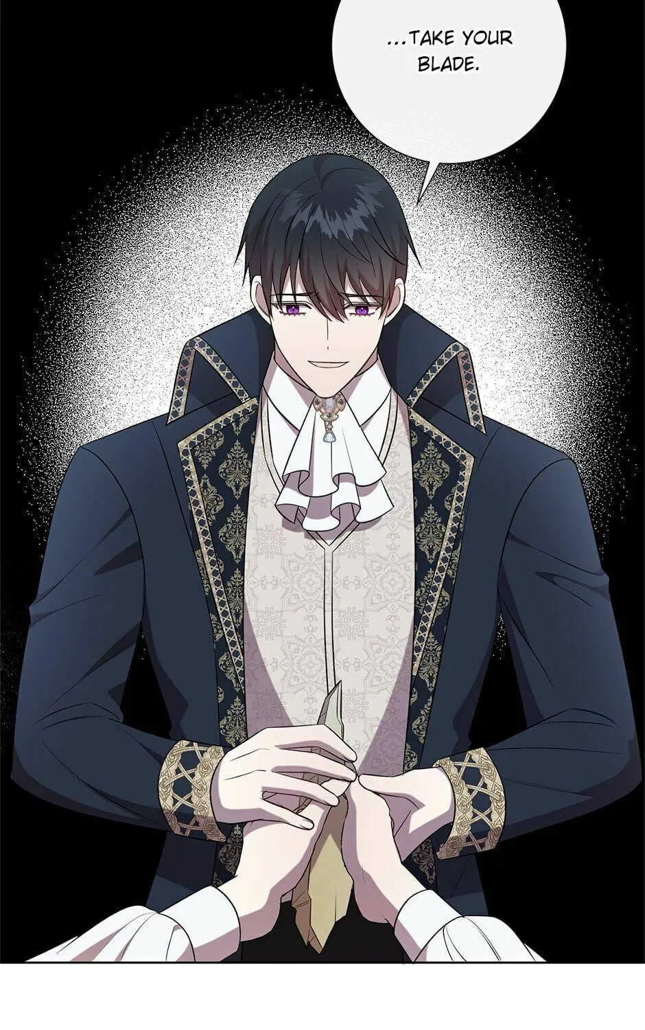 Secret Lady Chapter 87 page 79 - 