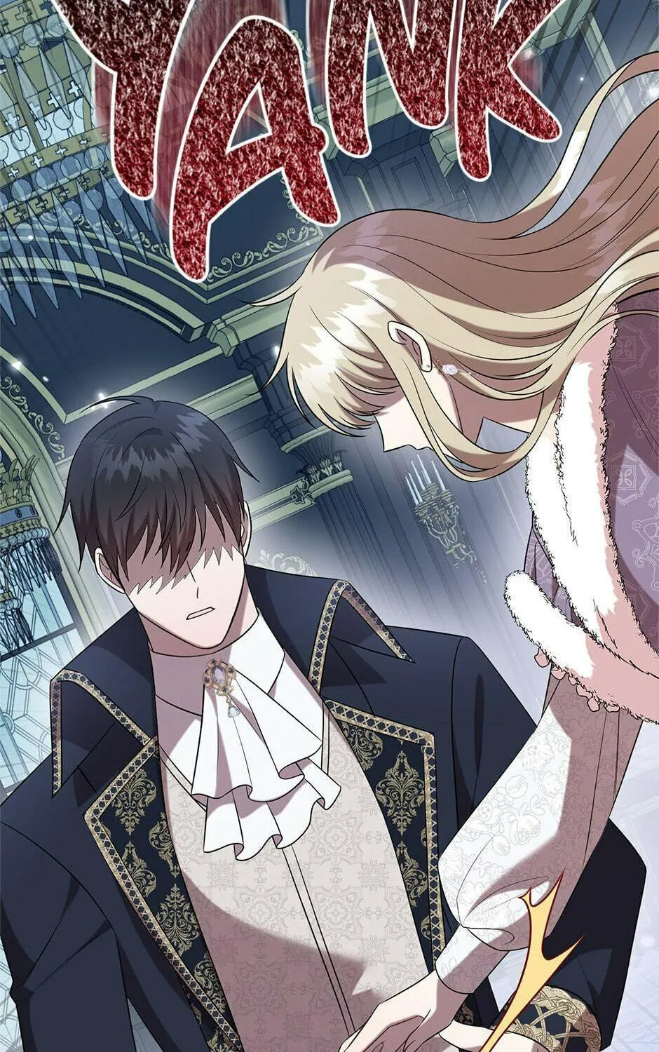 Secret Lady Chapter 87 page 83 - 