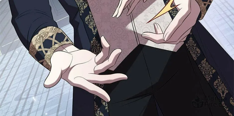 Secret Lady Chapter 87 page 84 - 