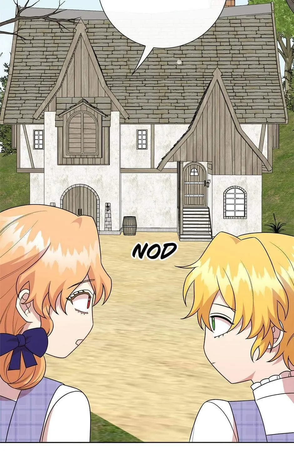 Secret Lady Chapter 87 page 95 - 