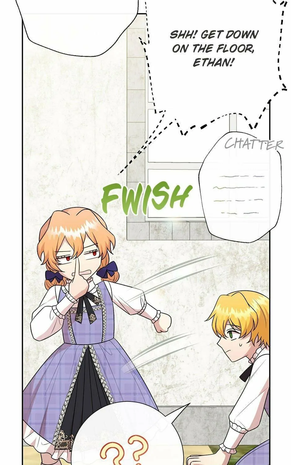 Secret Lady Chapter 87 page 99 - 