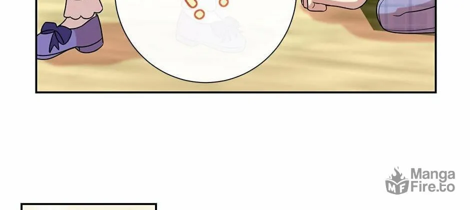 Secret Lady Chapter 87 page 100 - 