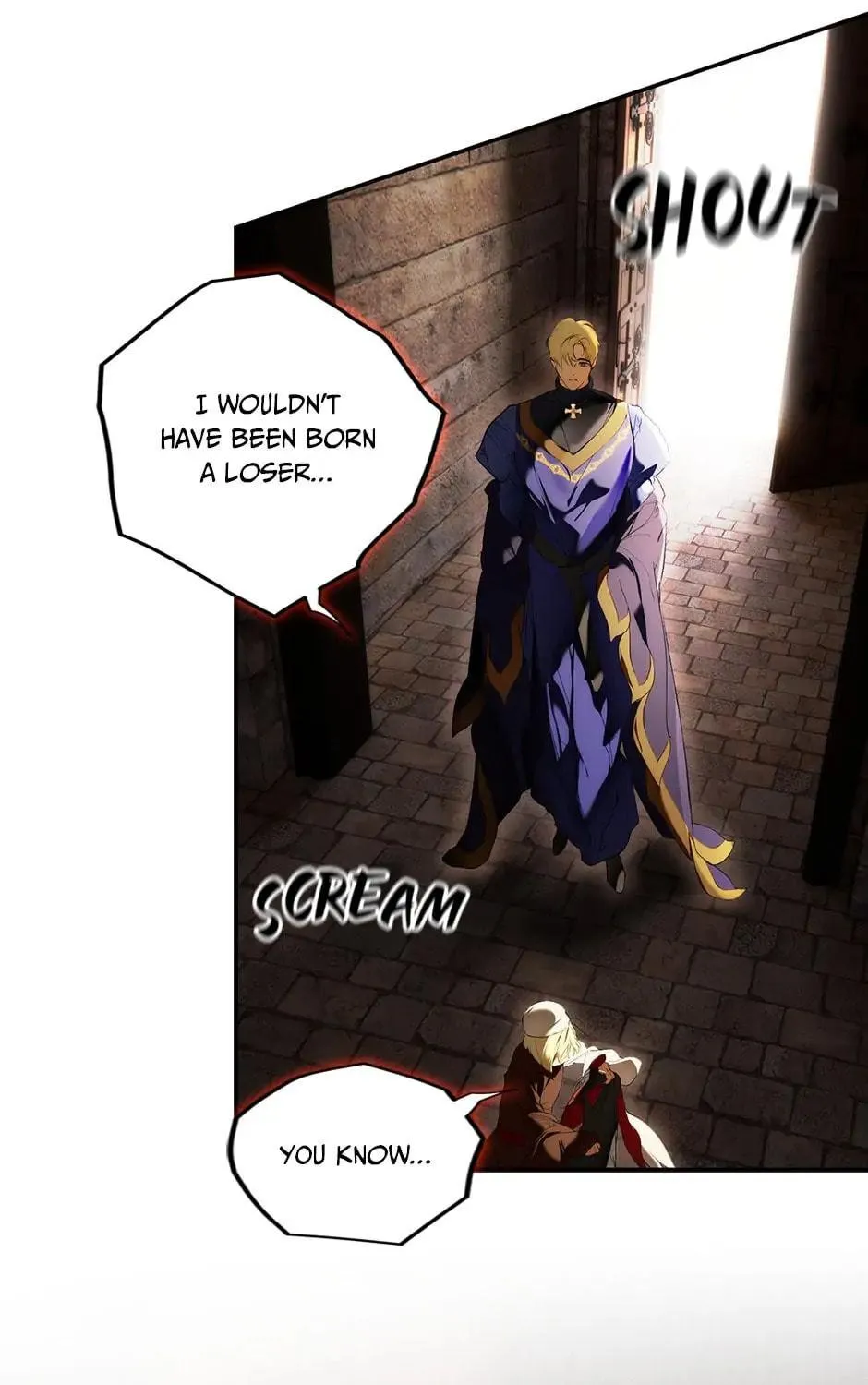 Secret Lady Chapter 88 page 107 - 