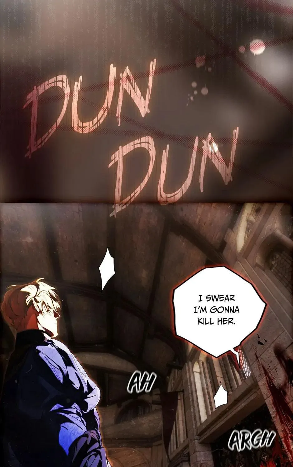 Secret Lady Chapter 88 page 109 - 