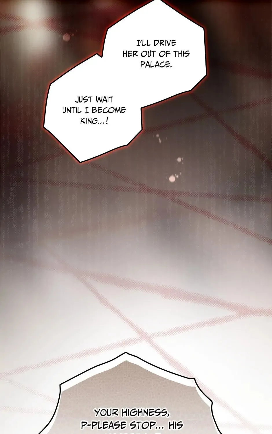 Secret Lady Chapter 88 page 111 - 