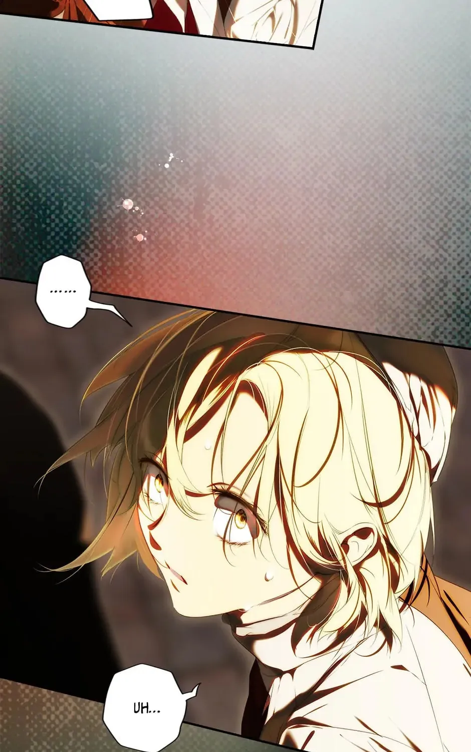 Secret Lady Chapter 88 page 115 - 