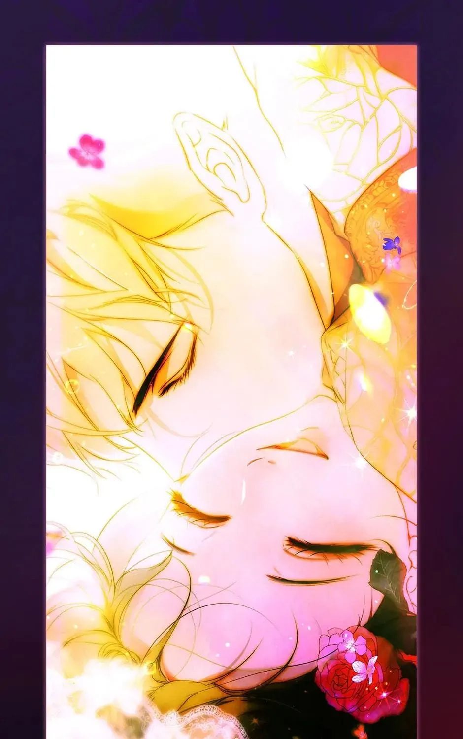 Secret Lady Chapter 88 page 125 - 
