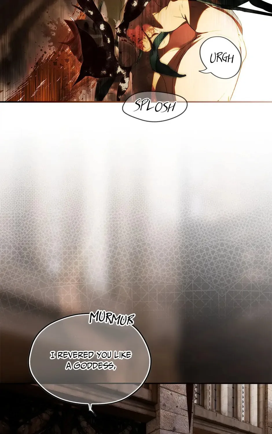 Secret Lady Chapter 88 page 3 - 