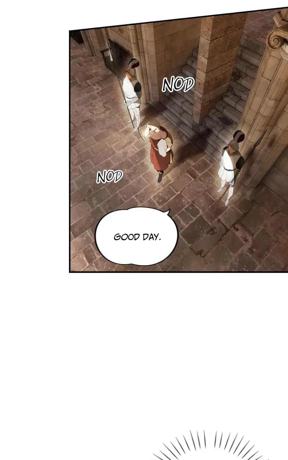 Secret Lady Chapter 88 page 23 - 