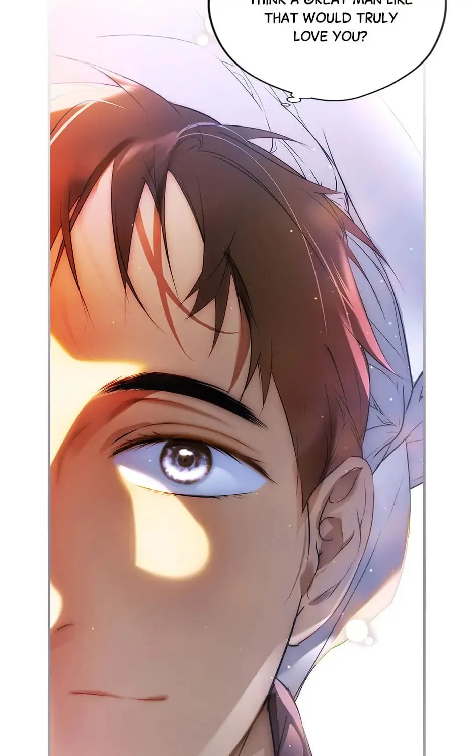 Secret Lady Chapter 88 page 37 - 