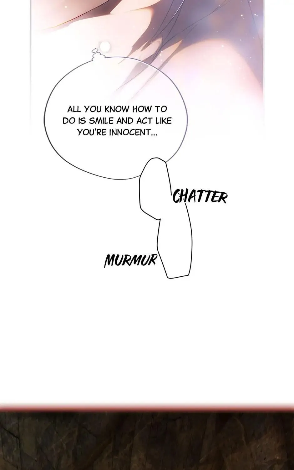 Secret Lady Chapter 88 page 39 - 
