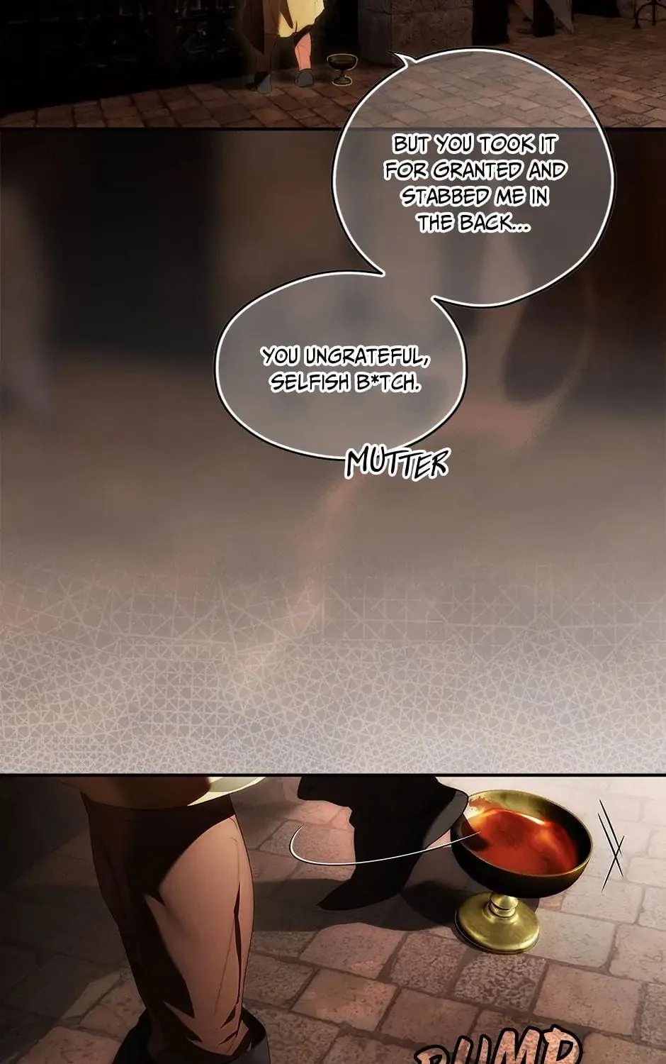 Secret Lady Chapter 88 page 5 - 