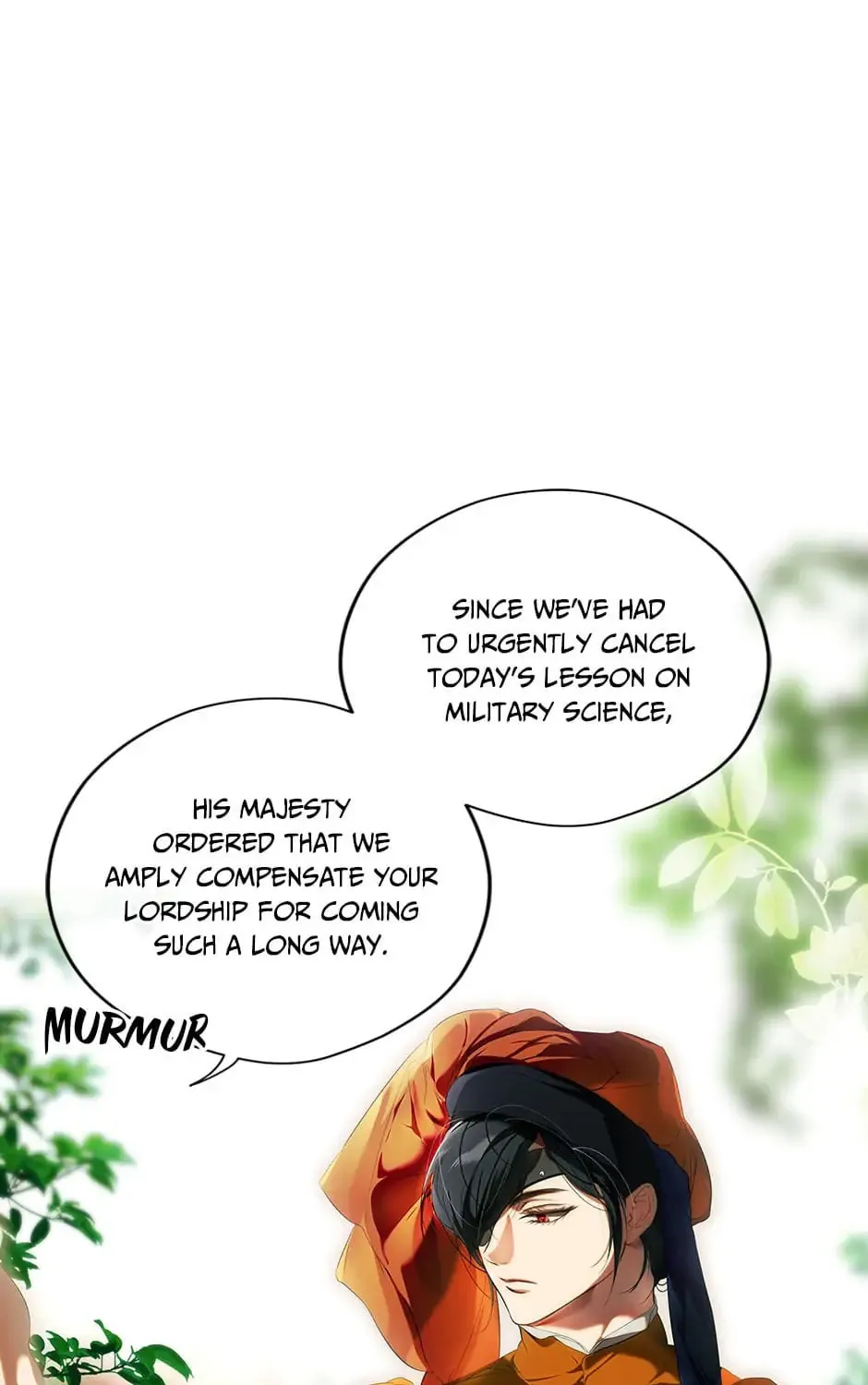 Secret Lady Chapter 88 page 45 - 