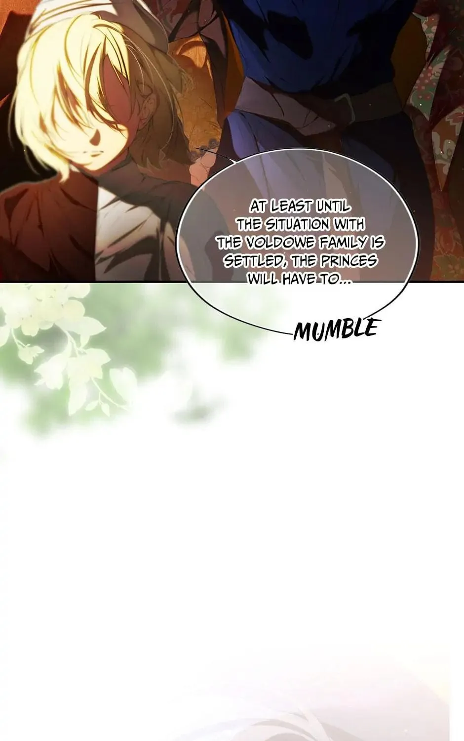 Secret Lady Chapter 88 page 47 - 