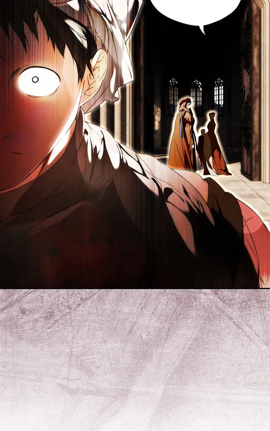 Secret Lady Chapter 88 page 55 - 