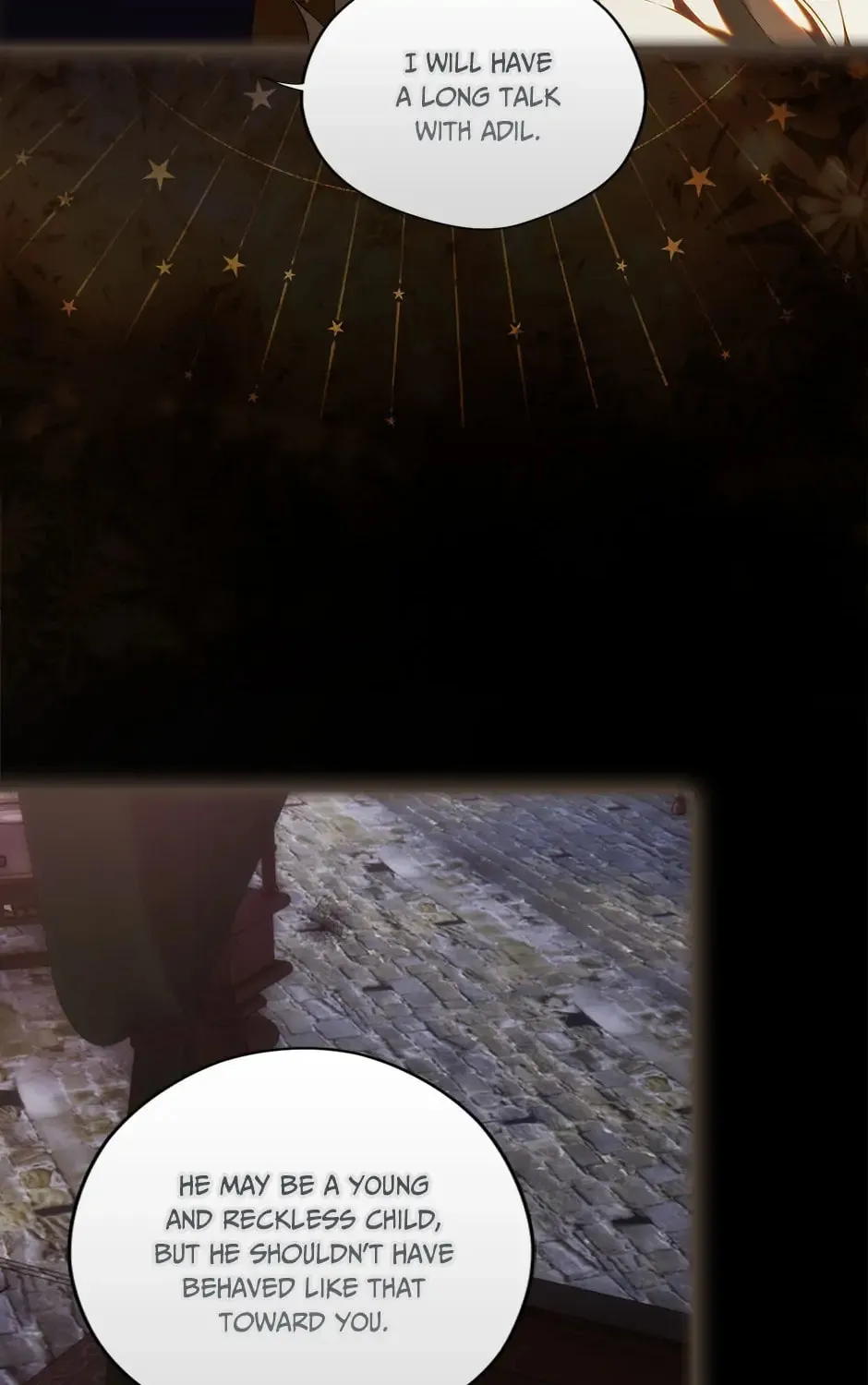 Secret Lady Chapter 88 page 67 - 